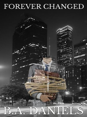 cover image of Forever Changed